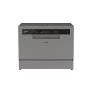 Lave-vaisselle compact Candy Rapido' CP 6E51LS