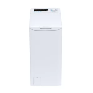 Lave-linge top Candy CSTG 46TE/1-47 compact 6 kg