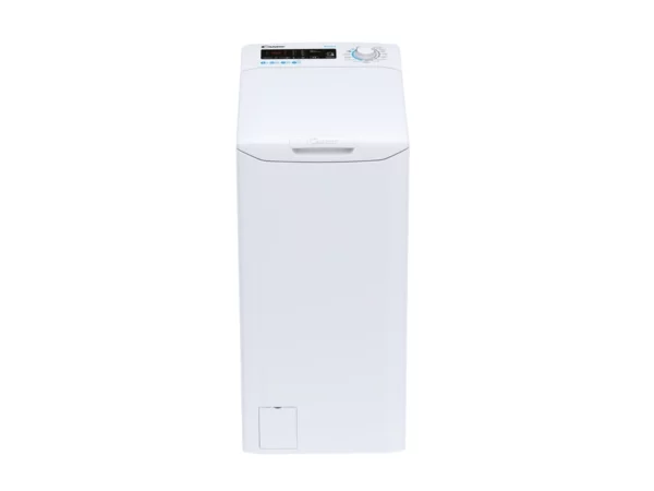 Lave-linge top Candy CSTG 46TE/1-47 compact 6 kg