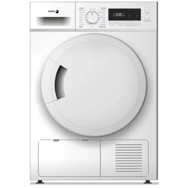Sèche-linge Fagor FASC6181 condensation 8 kg