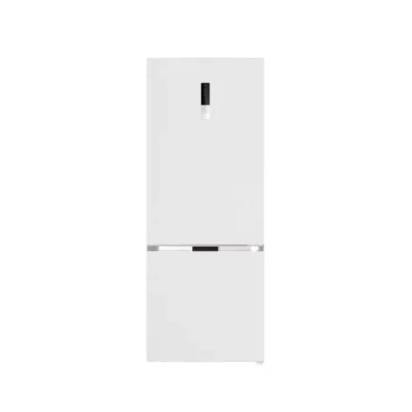 Réfrigérateur combiné FCBN442EDW No Frost 442 L