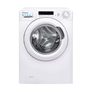 Lave-linge séchant HCUW4106TWME pose libre 10kg/6kg