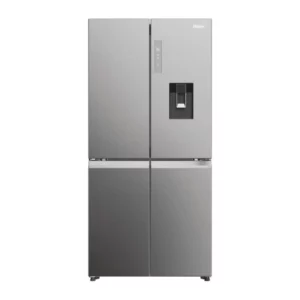 Réfrigérateur multi-portes Haier HCW58F18EWMP inox connecté