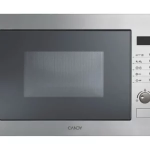 Micro-ondes gril encastrable Candy MIC25GDFX inox