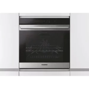 Four ROSIERES RFC3O0879IN WF encastrable 70 litres inox