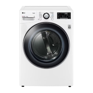 Sèche-linge LG RH6P12WH 16 kg pompe à chaleur