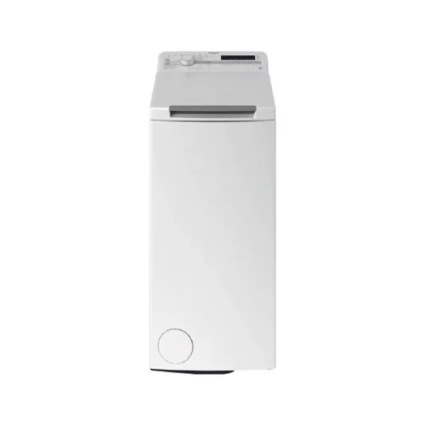 Whirlpool TDLR6242SFRN, lave-linge top 6 kg compact
