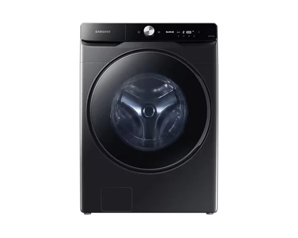 Lave-linge Samsung WF20DG8650BVU3 20kg noir AI Control