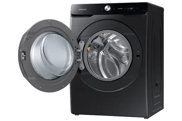 SAMSUNG - WF20DG8650BVU3 - Lave-linge hublot - 20kg – Image 2