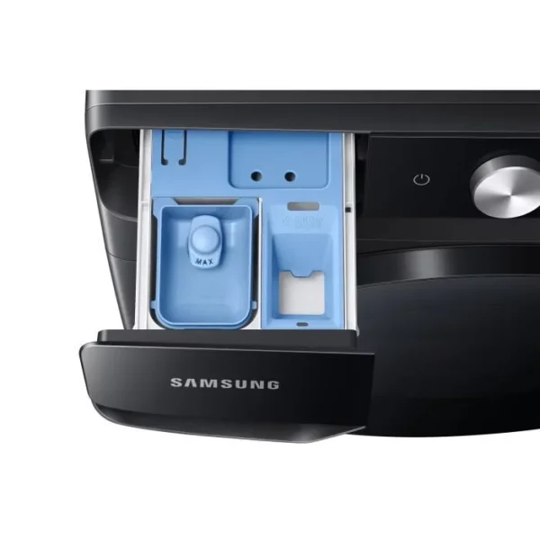 SAMSUNG - WF20DG8650BVU3 - Lave-linge hublot - 20kg – Image 3