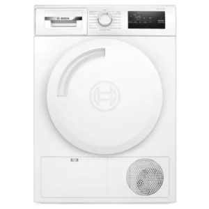 Sèche-linge Bosch WTH8300MFR 8 kg pompe à chaleur