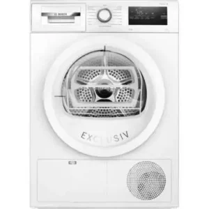 Sèche-linge Bosch WTH83V1MFR pompe à chaleur 8 kg
