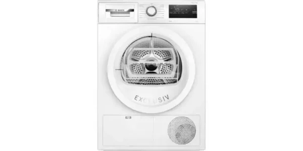 Sèche-linge Bosch WTH83V1MFR pompe à chaleur 8 kg