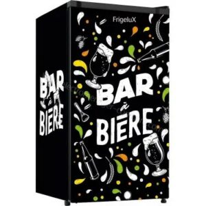 Réfrigérateur La Sommelière BAB89NE compact bar à bière 88 L