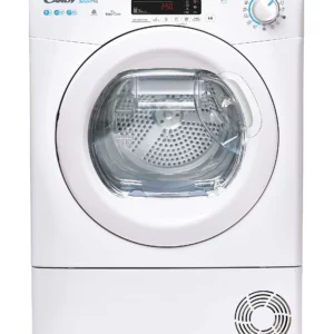 Sèche-linge Candy CSOEH9A2DE-S pompe à chaleur connecté