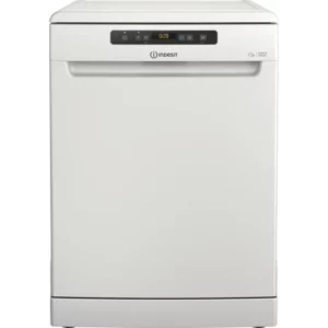 Lave-vaisselle INDESIT DFO3C23A pose libre 14 couverts blanc