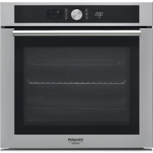 Four HOTPOINT FI4485PIX encastrable inox 71 litres