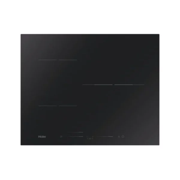 Plaque induction connectée HAIDSJ53MB1 avec multislider