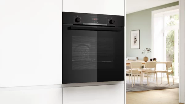 BOSCH - HBA574BB3F - Four encastrable - 71L – Image 3