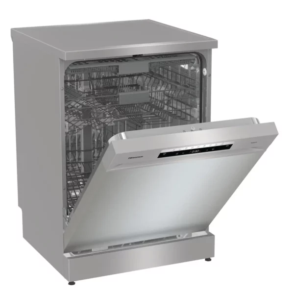 HISENSE - HS673A60X - Lave-vaisselle - 16 couverts – Image 2
