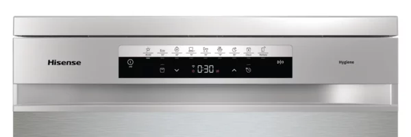 HISENSE - HS673A60X - Lave-vaisselle - 16 couverts – Image 3