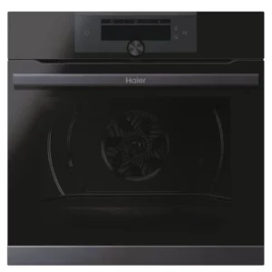 Four HWO60SM4FE9XHP avec pyrolyse, hydrolyse et Wi-Fi