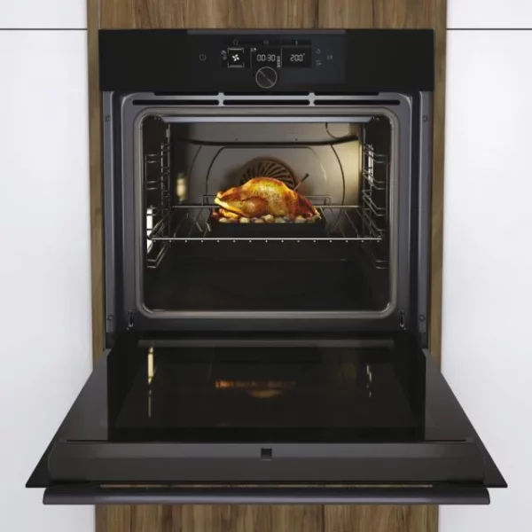 HAIER - HWO60SM4FE9XHP - Four encastrable - 70 L – Image 3