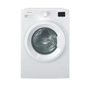 Lave-linge INDESIT IM764MYTIME frontal 7kg blanc