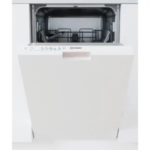 Lave-vaisselle encastrable INDESIT IN2IKE107 compact 45 cm