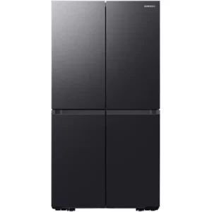 Réfrigérateur Samsung RF59C701EB1 noir multi-portes 649L