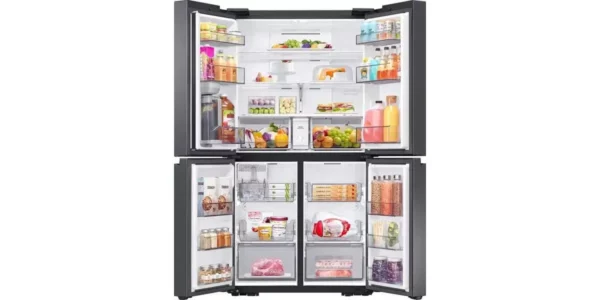 SAMSUNG - RF59C701EB1 - Réfrigérateur multi-portes - 649L – Image 2