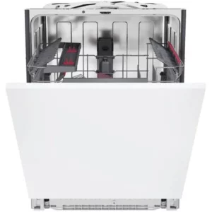 Lave-vaisselle Rosieres RS6C4F0PTA-47 tout intégrable 16 couverts