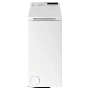 Lave-linge Whirlpool TDLR6260FR top 6kg blanc