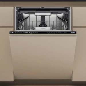 Lave-vaisselle WHIRLPOOL W7IHP40LSC encastrable 60 cm