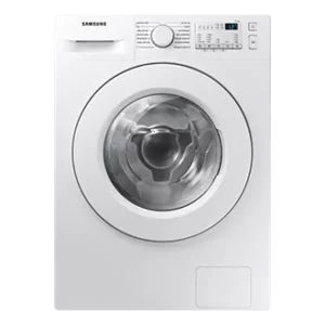 Lave-linge séchant Samsung WD80T4046EW frontal