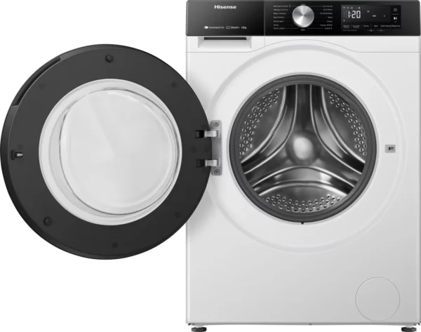 HISENSE - WF3S1243BW3 - Lave-linge frontal - 12kg – Image 2