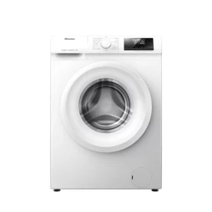 Lave-linge HISENSE WF814LE frontal 8kg blanc