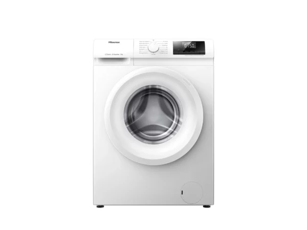 Lave-linge HISENSE WF814LE frontal 8kg blanc