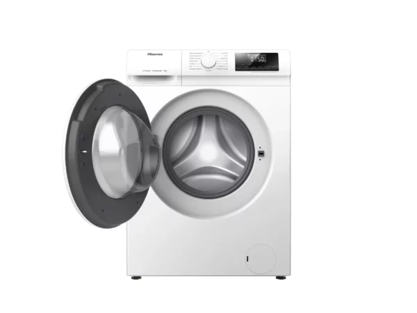 HISENSE - WF814LE - Lave-linge frontal - 8kg – Image 2