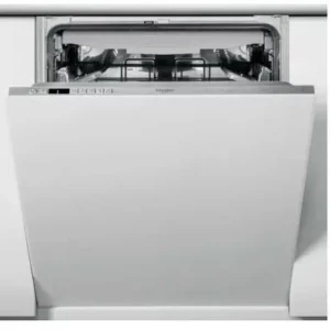 Lave-vaisselle WHIRLPOOL WIS7030PEF tout intégrable 60 cm