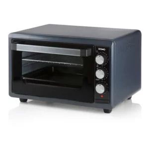 Four DOMO DO518GO 38L compact chaleur tournante