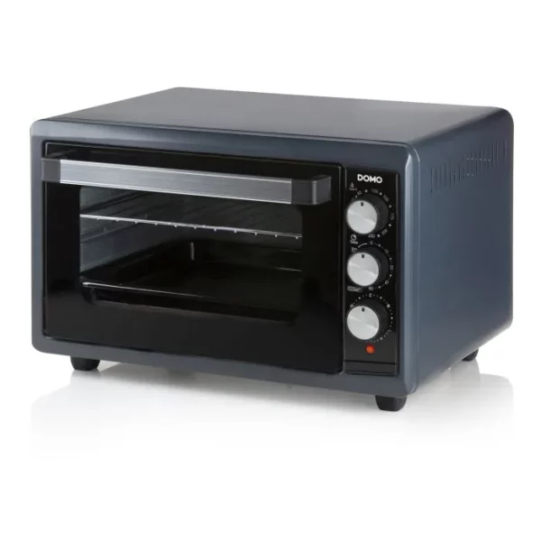 Four DOMO DO518GO 38L compact chaleur tournante