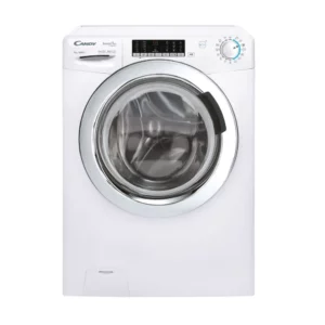 Lave-linge Candy CSO5106TWMC/1-S connecté 10 kg blanc