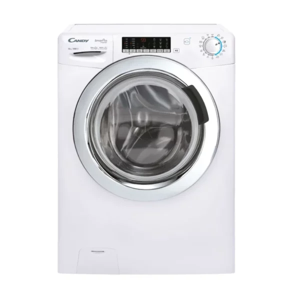 Lave-linge Candy CSO5106TWMC/1-S connecté 10 kg blanc