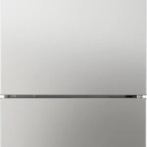 Réfrigérateur Bosch KGN33NSDB argent avec congélateur bas