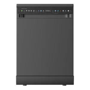 PO66AMDWL11642BHC lave-vaiselle de face