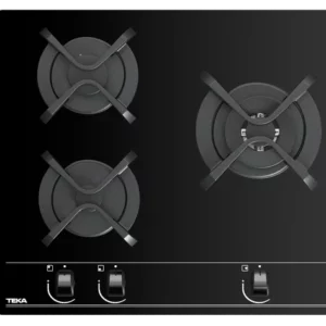 Plaque Gaz GBC63010KBN