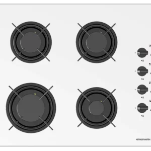 PO66AMPGC14500GW de face