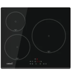 IB6303E2BK image de face