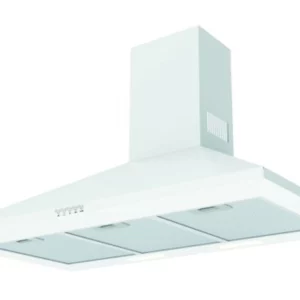 Image de la OMEGA900WH hotte 645m3h